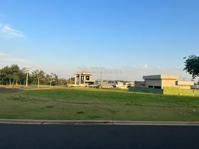 Lote/Terreno à venda, 777m² no Terras Alphaville Mirassol, Mirassol