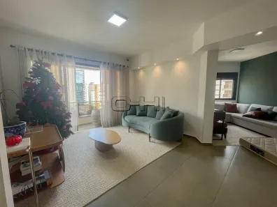 Apartamento com 2 Quartos à venda, 128m² no Vila Nova Conceição, São Paulo