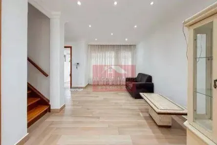 Sobrado com 4 Quartos à venda, 150m² no Jardim da Glória, São Paulo