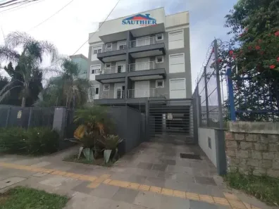 Apartamento com 2 Quartos à venda, 79m² no Centro, Esteio