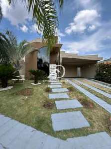 Casa de Condomínio com 3 Quartos à venda, 220m² no Residencial Gaivota I, São José do Rio Preto