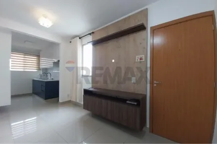 Apartamento com 2 Quartos à venda, 46m² no Piracicamirim, Piracicaba