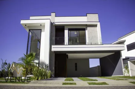 Casa de Condomínio com 3 Quartos à venda, 200m² no Fazenda Rodeio, Mogi das Cruzes