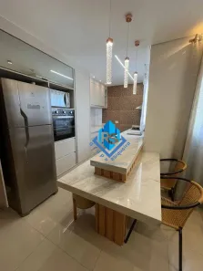 Cobertura com 2 Quartos à venda, 86m² no Santa Maria, Santo André