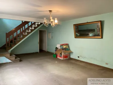 Casa com 2 Quartos à venda, 181m² no Planalto Paulista, São Paulo
