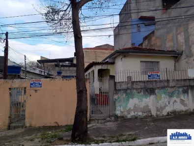 Lote/Terreno à venda, 390m² no Chácara Cruzeiro do Sul, São Paulo