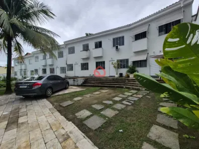 Casa de Condomínio com 3 Quartos à venda, 108m² no Tanque, Rio de Janeiro