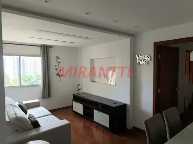Apartamento com 2 Quartos à venda, 80m² no Santana, São Paulo