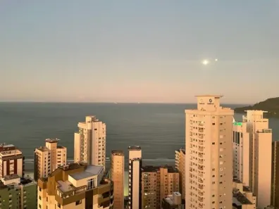 Apartamento com 4 Quartos à venda, 180m² no Centro, Balneário Camboriú