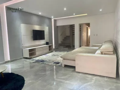 Casa com 4 Quartos à venda, 272m² no Jardim Paulistano, Sorocaba