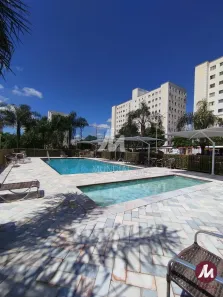 Apartamento com 2 Quartos à venda, 48m² no Condomínio Guaporé 1, Ribeirão Preto