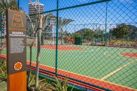 Apartamento com 4 Quartos à venda, 248m² no Barra Olímpica, Rio de Janeiro