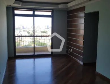 Apartamento com 3 Quartos à venda, 86m² no Vila Cláudia, São Paulo