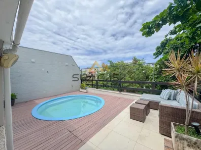 Cobertura com 3 Quartos à venda, 200m² no Barra da Tijuca, Rio de Janeiro