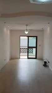 Apartamento com 2 Quartos para alugar, 92m² no Barcelona, São Caetano do Sul