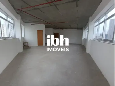 Sala Comercial à venda, 183m² no Lourdes, Belo Horizonte