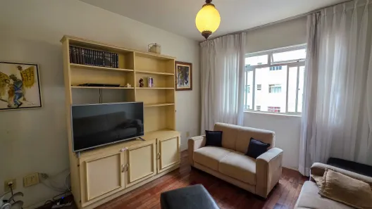 Apartamento com 3 Quartos à venda, 136m² no São Mateus, Juiz de Fora