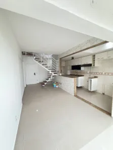 Cobertura com 3 Quartos para alugar, 127m² no Barra Olímpica, Rio de Janeiro
