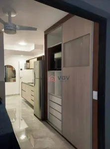 Apartamento com 1 Quarto à venda, 22m² no Vila Mariana, São Paulo