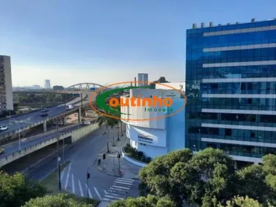Apartamento com 2 Quartos à venda, 73m² no Praça da Bandeira, Rio de Janeiro