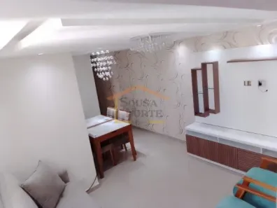 Apartamento com 2 Quartos à venda, 50m² no Vila Nova Cachoeirinha, São Paulo