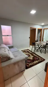 Apartamento com 2 Quartos à venda, 48m² no Vila Fabril, Anápolis
