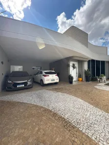 Casa com 3 Quartos à venda, 264m² no Parque Novo Mundo, Americana