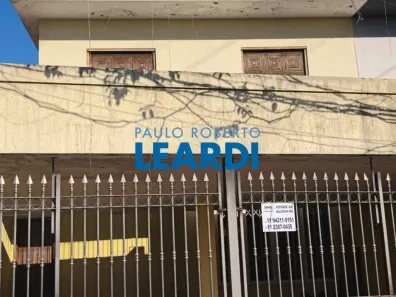 Sobrado com 3 Quartos para venda ou aluguel, 200m² no Vila Hamburguesa, São Paulo