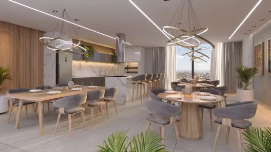 Cobertura com 4 Quartos à venda, 235m² no Centro, Balneário Camboriú