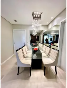 Apartamento com 2 Quartos à venda, 77m² no Campeche, Florianópolis