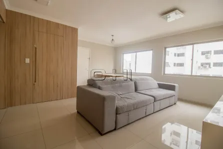 Apartamento com 3 Quartos à venda, 90m² no Indianópolis, São Paulo