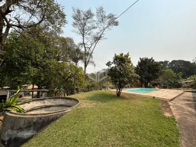 Fazenda/Sítio com 3 Quartos à venda, 800m² no Chácaras de Recreio Represa, Nova Odessa