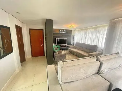 Apartamento com 3 Quartos à venda, 127m² no Vila Suzana, São Paulo
