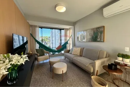 Apartamento com 3 Quartos à venda, 123m² no Centro, Criciúma