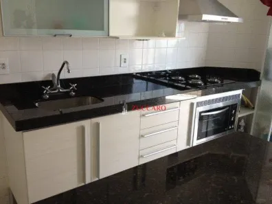 Apartamento com 2 Quartos à venda, 56m² no Vila Endres, Guarulhos