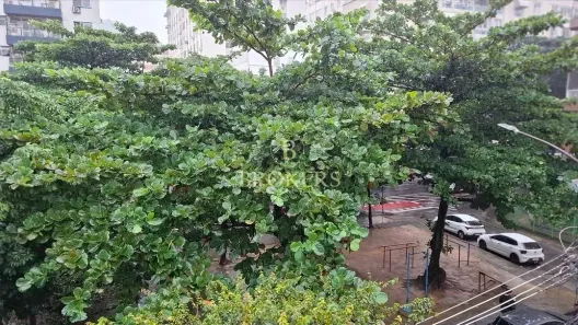 Apartamento com 4 Quartos à venda, 160m² no Botafogo, Rio de Janeiro