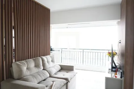 Apartamento com 2 Quartos à venda, 45m² no Vila Invernada, São Paulo