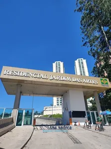 Apartamento com 3 Quartos à venda, 125m² no Vila Bonfim, Embu das Artes