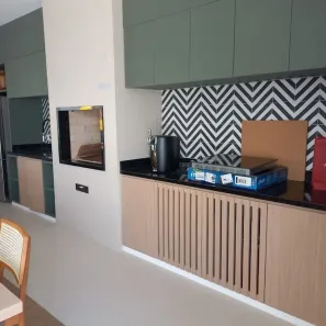 Apartamento com 2 Quartos à venda, 86m² no Jardim Fátima, São José dos Campos