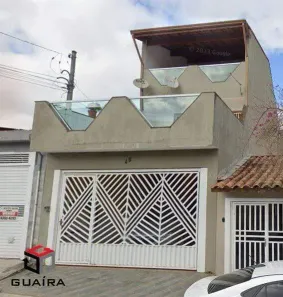 Imóvel Comercial com 2 Quartos à venda, 276m² no Assunção, São Bernardo do Campo