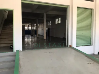 Galpão/Depósito/Armazém para alugar, 800m² no Vila Prudente, São Paulo