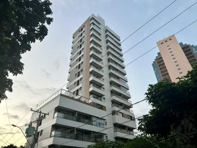 Apartamento com 1 Quarto à venda, 22m² no Caminho das Árvores, Salvador