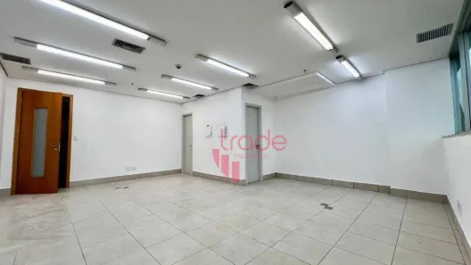 Sala Comercial para alugar, 42m² no Jardim Califórnia, Ribeirão Preto