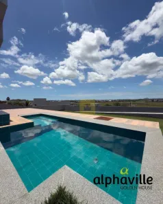 Casa de Condomínio com 5 Quartos à venda, 515m² no Jacuhy, Serra