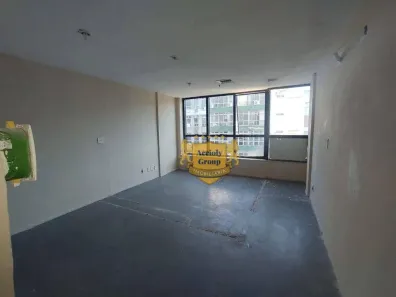 Sala Comercial para alugar, 32m² no Centro, Niterói