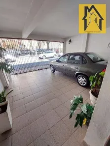 Sobrado com 3 Quartos à venda, 120m² no Jardim Independência, São Paulo