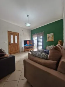 Sobrado com 3 Quartos à venda, 340m² no Vila Dom Pedro I, São Paulo