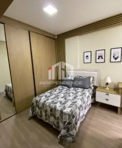 Apartamento com 2 Quartos à venda, 72m² no Jardim Pereira do Amparo, Jacareí