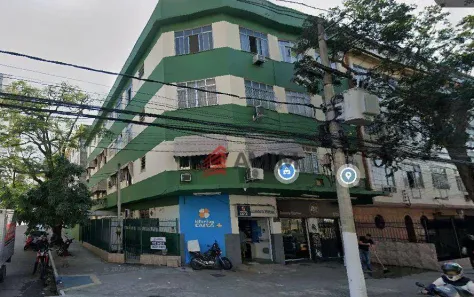 Apartamento com 2 Quartos à venda, 65m² no Fonseca, Niterói