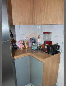 Apartamento com 2 Quartos à venda, 57m² no Centro, Jundiaí